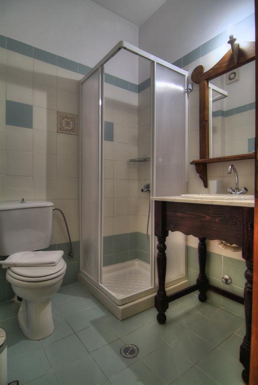 Nefeles Hotel Aráhova Kültér fotó