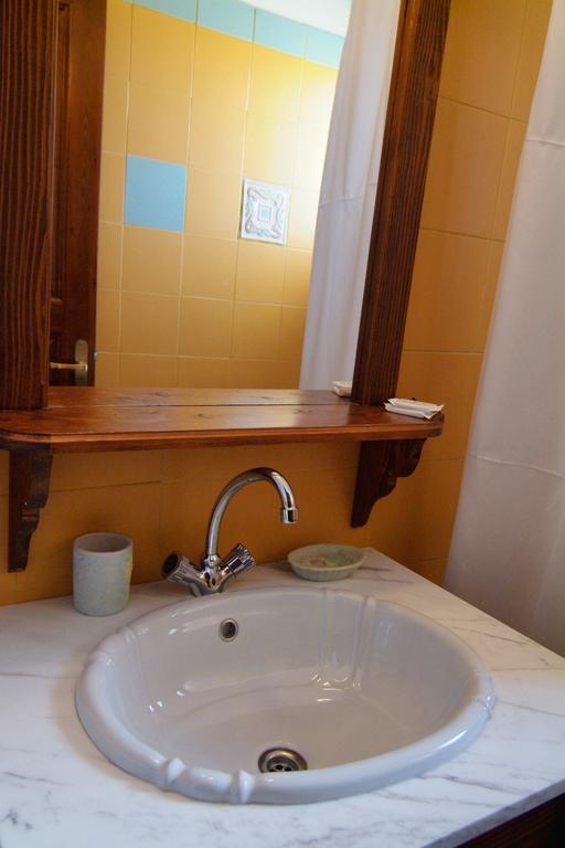 Nefeles Hotel Aráhova Kültér fotó